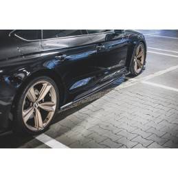 Maxton Design - Side Skirts...