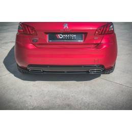 Maxton Design - Rear...