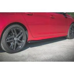 Maxton Design - Side Skirts...