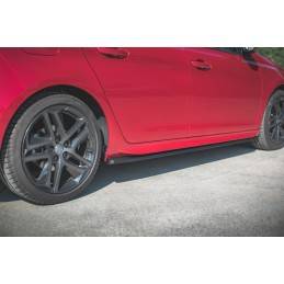 Maxton Design - Side Skirts...