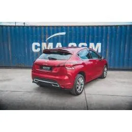 Maxton Design - Rear...