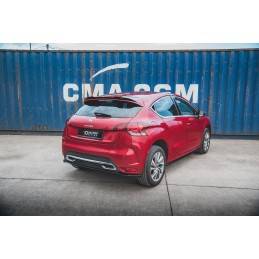 Maxton Design - Rear...