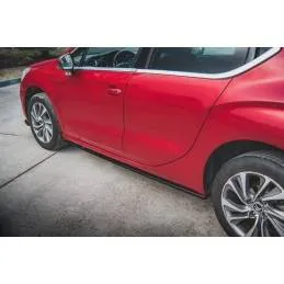 Maxton Design - Side Skirts...
