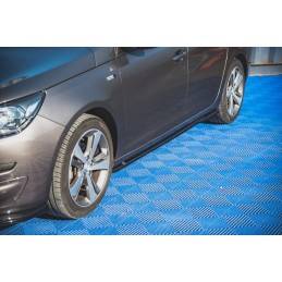 Maxton Design - Side Skirts...