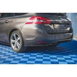 Maxton Design - Rear Side...