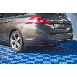 Maxton Design - Rear Side...