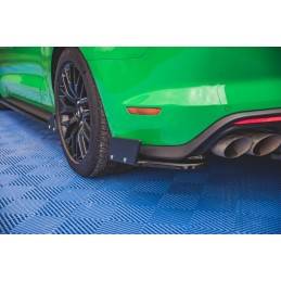 Maxton Design - Rear Side...