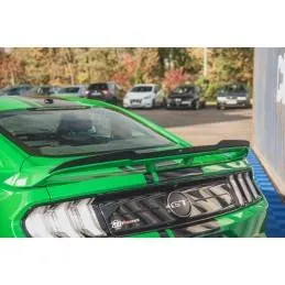 Maxton Design - Spoiler Cap...