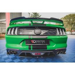 Maxton Design - Rear...