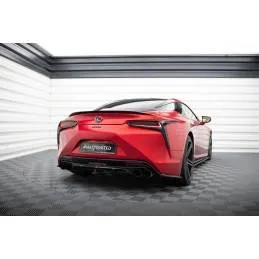 Maxton Design - Rear Side...