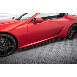 Maxton Design - Side Skirts...