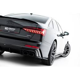 Maxton Design - Rear Side...