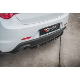Maxton Design - Rear Side...