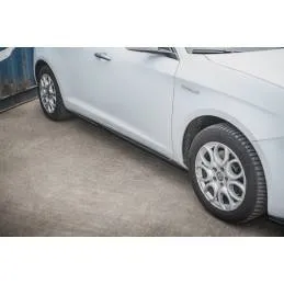 Maxton Design - Side Skirts...