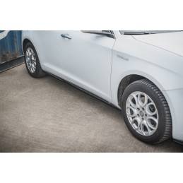 Maxton Design - Side Skirts...