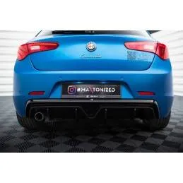 Maxton Design - Rear...