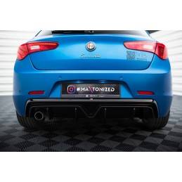 Maxton Design - Rear...