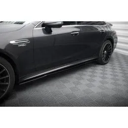 Maxton Design - Side Skirts...
