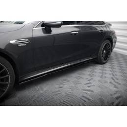 Maxton Design - Side Skirts...