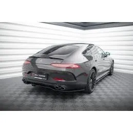 Maxton Design - Rear...