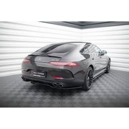 Maxton Design - Rear...