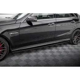 Maxton Design - Side Skirts...