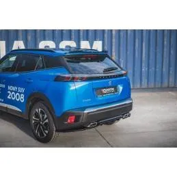 Maxton Design - Rear...