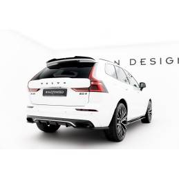 Maxton Design - Rear...