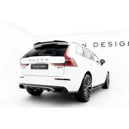 Maxton Design - Rear...
