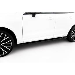 Maxton Design - Side Skirts...