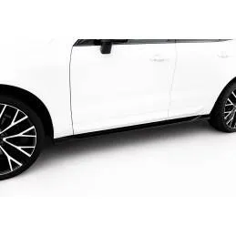 Maxton Design - Side Skirts...