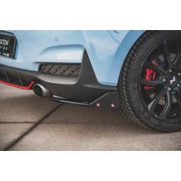 Maxton Design - Rear Side...