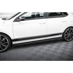 Maxton Design - Side Skirts...