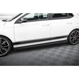 Maxton Design - Side Skirts...