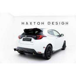 Maxton Design - Rear...