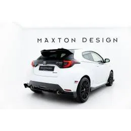 Maxton Design - Rear...