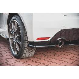Maxton Design - Rear Side...
