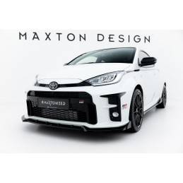 Maxton Design - Front...