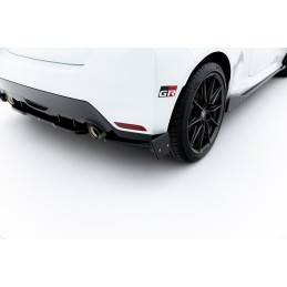 Maxton Design - Rear Side...