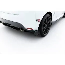 Maxton Design - Rear Side...