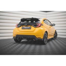 Maxton Design - Rear...