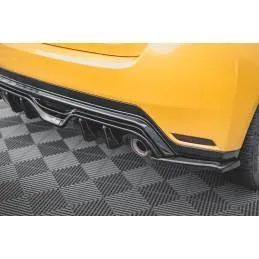 Maxton Design - Rear Side...