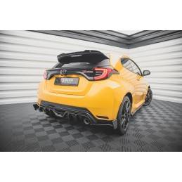 Maxton Design - Rear Side...