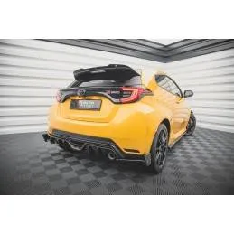 Maxton Design - Rear Side...