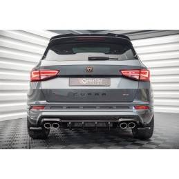 Maxton Design - Rear...