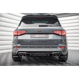 Maxton Design - Rear...