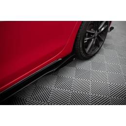 Maxton Design - Side Flaps...