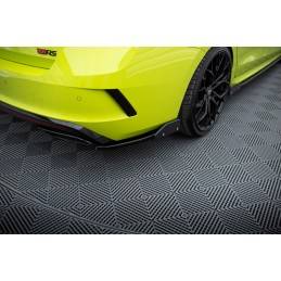 Maxton Design - Rear Side...