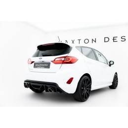 Maxton Design - Rear...