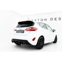 Maxton Design - Rear...
